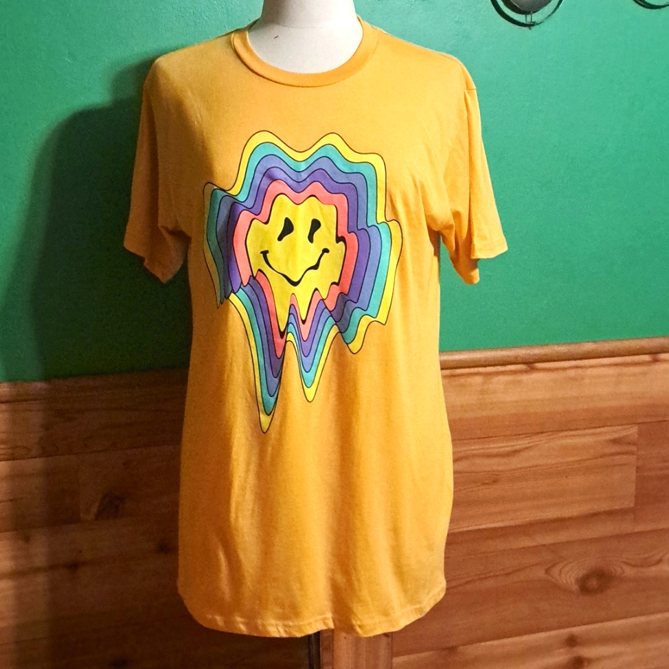 Ocean Current Tee